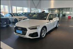 SMOOTH SALES Auto <span class=keywords><strong>Audi</strong></span> <span class=keywords><strong>A5</strong></span> 2026 - Product Image 2