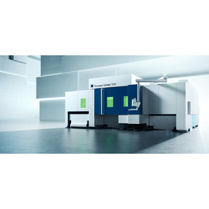 TRUMPF TruLaser <strong>5030</strong> High-Precision Fiber Laser <strong>Cutting</strong> <strong>Machine</strong> - Product Image 5