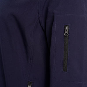 Chaqueta Softshell para Hombre, Diseño de Moda de Invierno, Impermeable, Transpirable, de Secado Rápido, en Oferta - Product Image 4