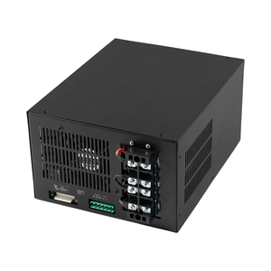 Fuente de Alimentación Profesional ELECTROCOD IPL OPT de 2000W, Lámpara de Xenón de Amplio Espectro, Placa de Control de Energía, Modelo EC IPL POWER 2000 Beauty - Product Image 4