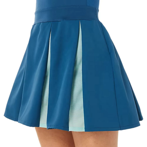Trendy Tennis Clothing Set Stylish Athletic Wear Designed for Comfort and Performance on Court - Product Image 5