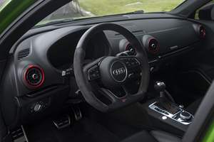 AUDI RS3 2018 USADO CON VOLANTE A LA IZQUIERDA/DERECHA - Product Image 4