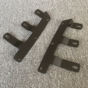 Para Racord ronco Front umumper og lámpara de luz LED racraquetas ONLLog - Product Image 6