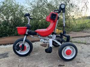 Bicicleta de montaña para niños usada de segunda mano, bicicleta plegable de escuela secundaria, japonesa de alta calidad - Product Image 6