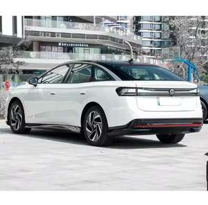 รถยนต์พลังงานใหม่ Volkswagen ID.4 Crozz Pro ปี 2022 สภาพดี พร้อมส่ง - Product Image 6