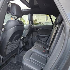 ¡Oferta Imperdible! Audi Q8 S-Line 2019 Súper Limpio, Motor 3.0L TFSI de 335hp, Tracción Total Quattro, SUV de Lujo Automático - Product Image 5