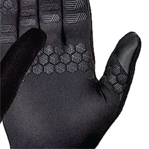 Guantes de seguridad de protección Premium de alto rendimiento para cuero de vaca AB Grado CE Estándar Producto de gran oferta - Product Image 6