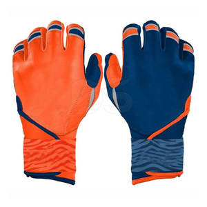 ถุงมือบาสเก็ตบอลหนังคุณภาพสูงสำหรับการเล่นกีฬา ยิง ผ่านบอล ลากบอล กันน้ำและน้ำหนักเบา - Product Image 3