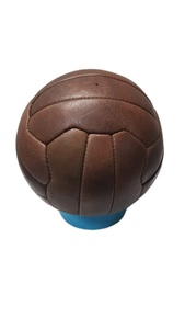 Latest Premium Quality Leather <b>Net</b> <b>Ball</b> Hand Sewn Baseball with Strong Grip - Product Image 3