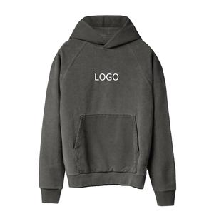 OEM Pull à capuche imprimé en 3D pour hommes de taille supérieure sweats à capuche graphiques personnalisés en polyester de sublimation sweats à capuche de moto unisexes vêtements décontractés - Product Image 2