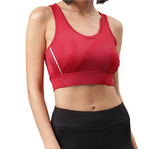 Ropa deportiva Sujetador deportivo para mujer Ropa de entrenamiento Sujetador deportivo para mujer Recién llegado Sujetador deportivo para mujer - Product Image 1