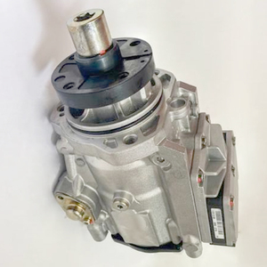 ปั๊มหัวฉีดน้ำมันเชื้อเพลิงแรงดันสูงของแท้ใหม่ 109342-4050 109342-4051 0470504038 16700-VX100 สำหรับรถยนต์นิสสัน นาวาร่า ZD30 ETI 3.0 ลิตร - Product Image 3