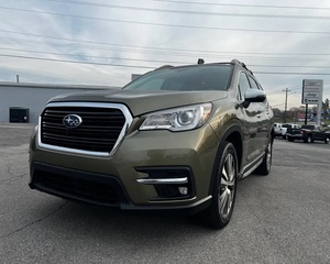 Subaru Ascent Touring 2022 d'occasion, conduite à gauche/droite - Product Image 5