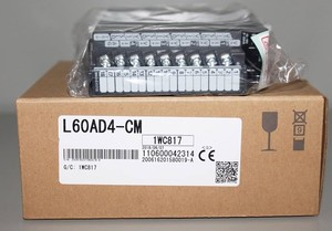 โมดูล FX3U-4AD ผลิตภัณฑ์ใหม่ในสต็อก - Product Image 6