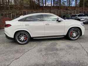 EXCELENTE COCHE USADO <span class=keywords><strong>MERCEDES</strong></span>-<span class=keywords><strong>BENZ</strong></span> <span class=keywords><strong>GLE</strong></span> <span class=keywords><strong>AMG</strong></span> <span class=keywords><strong>63</strong></span> S 4MATIC Coupé, ECONÓMICO Y DE BUENA CALIDAD - Product Image 3