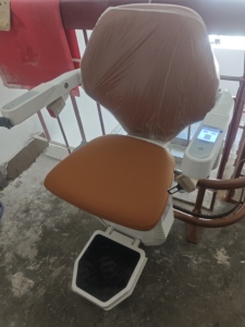 Moderna seggiovia <span class=keywords><strong>a</strong></span> trazione senza ingranaggi per alberghi magazzini appartamenti ville officine parchi/<span class=keywords><strong>montascale</strong></span> - Product Image 5