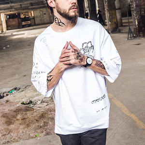 T-shirt polo uniquement dénudé - Product Image 1