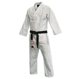 ชุดคอตตอนศิลปะการต่อสู้ Jitsu bjitsu bjgi โลโก้ตามสั่งผลิตได้ - Product Image 6
