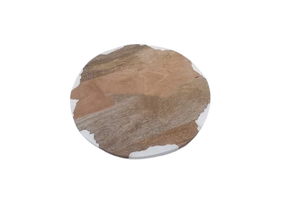 Collection maison planche à fromage en bois résine cuisine coupe blocs à découper pour la maison ou le restaurant - Product Image 3