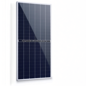 Panneau solaire monocristallin bifacial Astronergy Astro 6 Twins 645W - Product Image 2