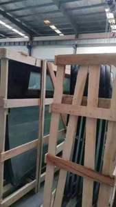 Thích nghi với nhiều kính chắn gió phía trước của xe buýt - Product Image 3