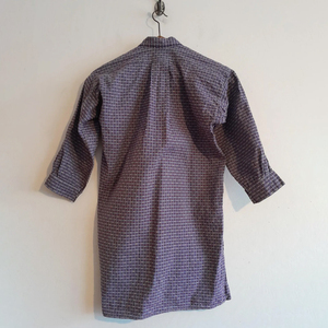 Camisa de Reproducción de la Unión Civil, Ropa de la Historia Estadounidense de los Años 1860 - Product Image 2