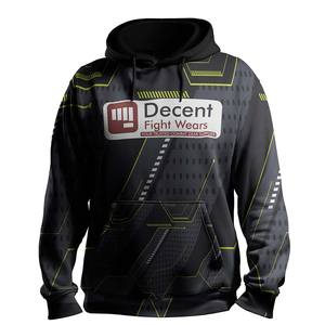 2025 nuevas sudaderas con capucha para hombre, prendas de vestir deportivas informales, Color sólido con capucha, teñido liso, forrado de otoño - Product Image 1