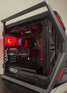 PC para Juegos ASUS ROG Strix HYPERION RTX 5090 i9 14900K 5.9 GHz 64GB 4TB GEN 5 NVME WHATSAP/ +1 6319219112 - Product Image 2