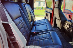 2020 SHEL-BY F-150 SUPER-CREW 4x4 Turbo Engine Automatic 6-Seater Low Mileage Sound Engine R18 Tyre Panoramic Sunroof LED - Product Image 6