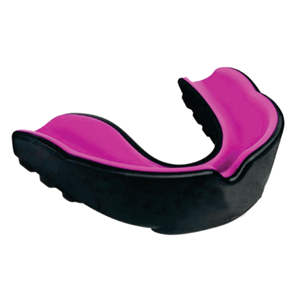 แผ่นปิดปากสำหรับเยาวชนกีฬาผู้ใหญ่100% ออกแบบโลโก้ได้ตามต้องการ - Product Image 4