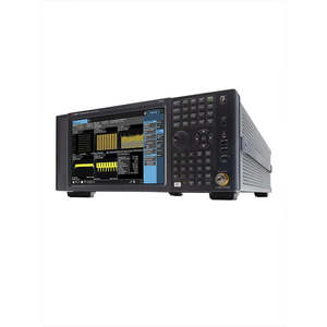 เครื่องวิเคราะห์สัญญาณ Keysight N9021B MXA 10Hz ถึง 50GHz - Product Image 3