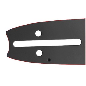 40 Cm-16 Inches 60Links 0.063 3/8 Inches 525093 Chainsaw Sword 60-Link <b>Saw</b> Blade 40 cm Long - Product Image 1