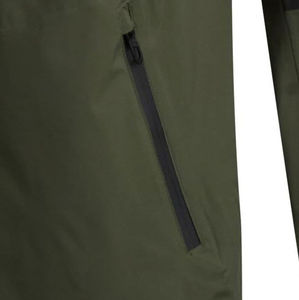 Fabricante de Pakistán, chaquetas cortavientos, ropa informal, chaquetas cortavientos para hombre, chaquetas cortavientos Moq bajas - Product Image 6