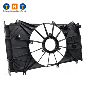 Ventilateur 17100-61M20 Pièces de refroidissement pour camion pour SUZUKI VITARA SX4 APK416 - Product Image 2