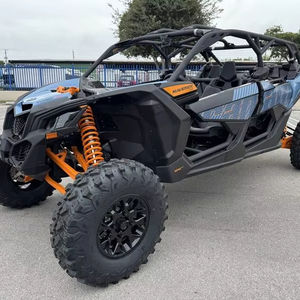 (JY) 2025 CAN AM MAVERICK X3 MAX NUEVO - Product Image 1