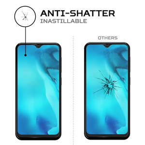 ฟิล์มกันกระแทก Doogee X93 รุ่นพิเศษ - Product Image 5