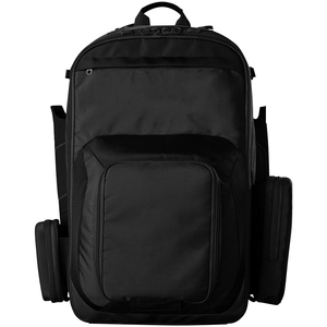 Sac de baseball sportif en polyester léger sur mesure, qualité supérieure, vente en gros, sac de baseball le plus vendu - Product Image 4