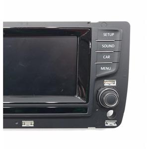 PANTALLA DE NAVEGACIÓN SOLO PARA VOLKSWAGEN Golf 7 Sedán 5G0919605 (12>) - Product Image 3