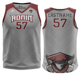 2025 camiseta de voleibol de sublimación personalizada buena calidad transpirable 100% poliéster 180g ropa de voleibol Unisex - Product Image 5