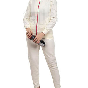 Dernière conception de vêtements de jogging, nouveauté, survêtement pour femmes, vêtements de rue, meilleure vente, survêtement pour femmes - Product Image 5