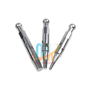 Kit de Extracción de Fijación Interna para Instrumentos Quirúrgicos Ortopédicos, Precio de Fábrica, Acero Inoxidable de Grado Médico, Maquinaria de Alta Calidad - Product Image 5