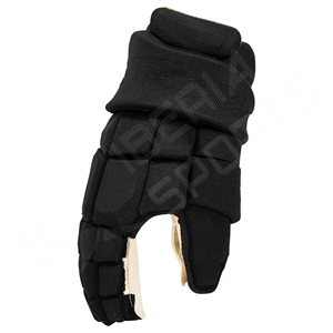 Gants de hockey sur glace personnalisés IBERIA, qualité professionnelle supérieure |   Vente en gros OEM |   Senior / Junior / Jeunes - Product Image 2