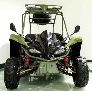 (H&S) โกคาร์ท 150 ซีซี ขนาดมาตรฐาน 2 ที่นั่ง เกียร์อัตโนมัติเต็มรูปแบบ - Product Image 4