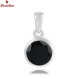 Pendentif en chalcédoine aqua de haute qualité en argent sterling 925, fabrication en gros, stock disponible, prix bas - Product Image 5