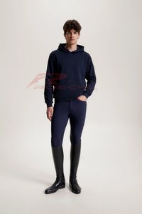 Pulls et sweats à la mode pour hommes vente en gros de pulls décontractés tricotés à la mode vêtements d'hiver fournisseur en vrac service OEM ODM - Product Image 6
