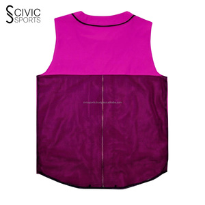 Ropa DE TRABAJO personalizada unisex, chaleco de verano, chalecos y ropa inteligente, chaqueta de uniforme con decoración Vintage, chaleco de seguridad al por mayor - Product Image 4