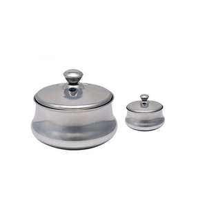 Madhav Metal, Proveedor y Exportador de Tazas de Afeitar Reutilizables de Acero Inoxidable de Lujo y la Mejor Calidad a Bajo Precio - Product Image 6