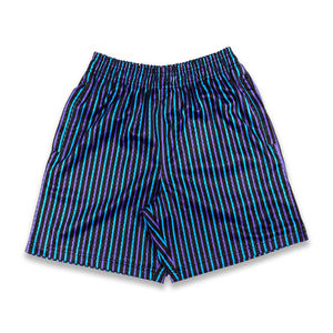 2025 nueva llegada pantalones cortos de baloncesto verano malla bordado pantalones cortos de baloncesto sublimados personalizados hombres pantalones cortos de baloncesto - Product Image 1