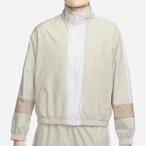 Veste coupe-vent pour femme de haute qualité 2026, vêtements d'extérieur, respirante, veste de travail pour femme, veste de pluie, veste grande taille pour filles - Product Image 1