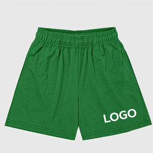 Vente en gros : Tissu respirant en maille 100 % polyester, anti-vent, écologique, imprimé sur mesure, anti-plis, pour le fitness et le basketball estival - Product Image 4